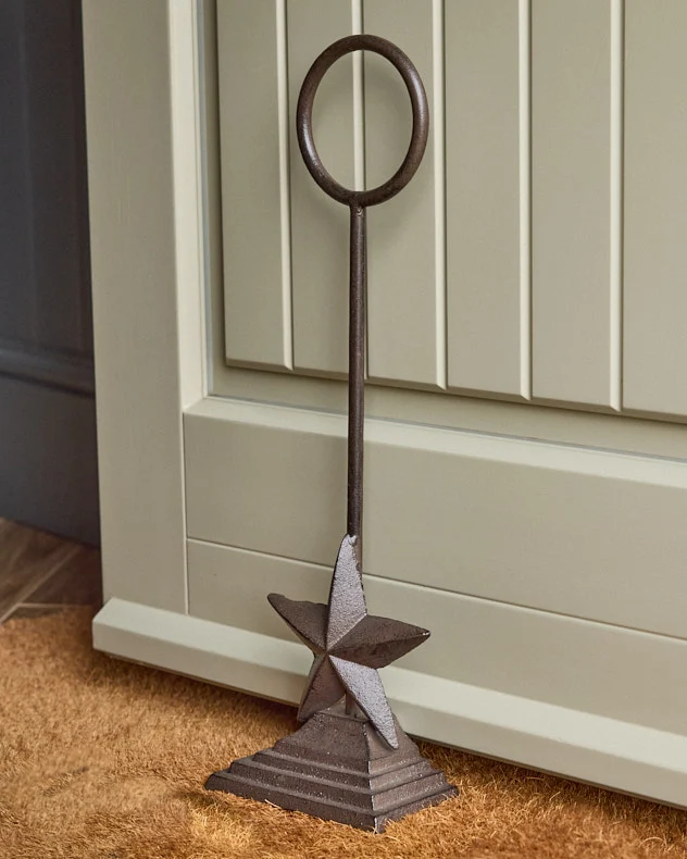 Door Stops & Draught Excluders